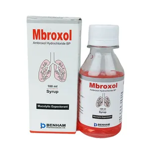 Mbroxol 100ml