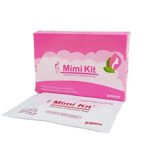 Mimi-Kit (Box of 5)