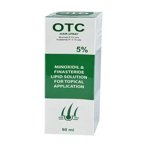 OTC Hair Spray 5%
