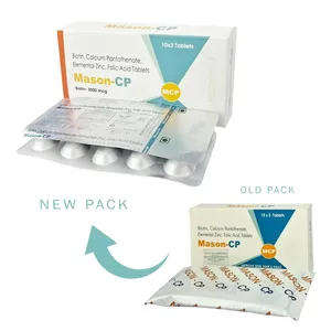 Mason-CP (Box of 30)