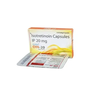 OIN 20 (Box of 10)