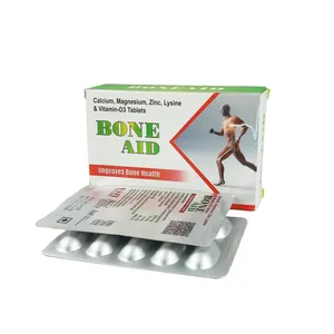 Bone Aid (Box of 30)