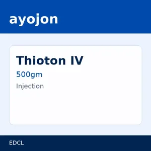 Thioton IV