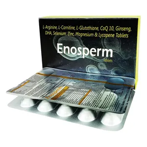 Enosperm (Strip of 10)