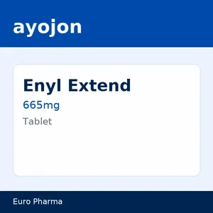 Enyl Extend (Box of 100)