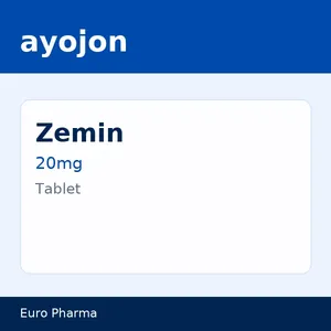 Zemin