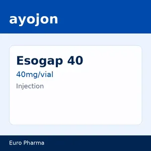Esogap 40