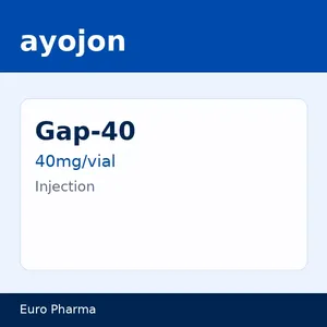 Gap-40