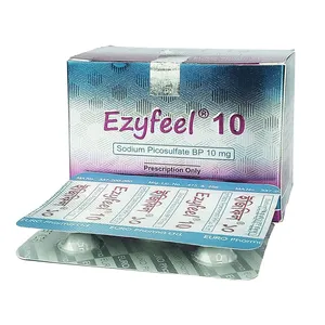 Ezyfeel 10 (Strip of 5)