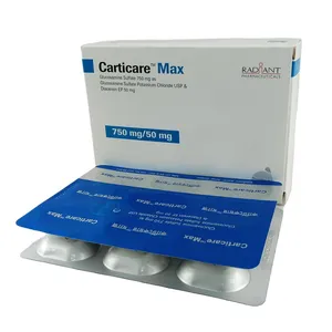 Carticare Max (9) (Strip of 9)