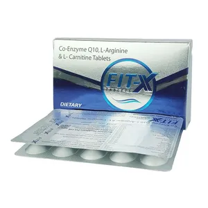Fit-X Tablets (Box of 30)