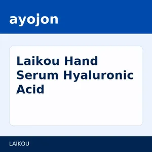 Laikou Hand Serum Hyaluronic Acid