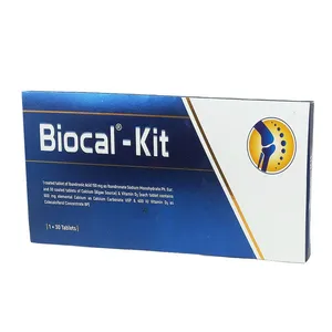 Biocal Kit (Box of 31)