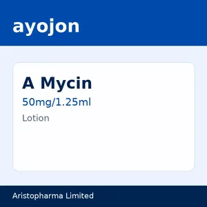 A Mycin