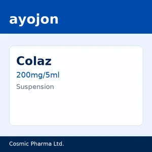 Colaz