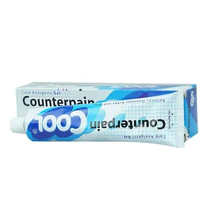 Counterpain Cold Analgesic Gel Cool 120gm
