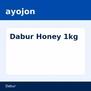 Dabur Honey 1kg