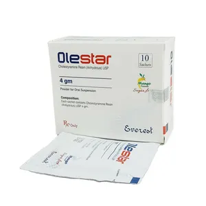 Olestar