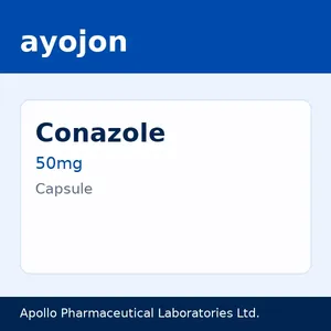 Conazole