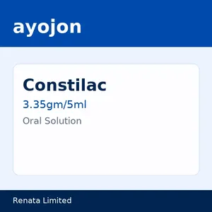 Constilac