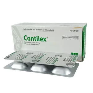 Contilex (Strip of 6)