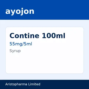 Contine 100ml