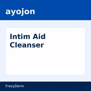 Intim Aid Cleanser