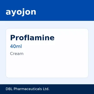 Proflamine