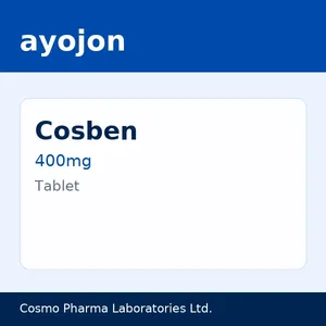 Cosben