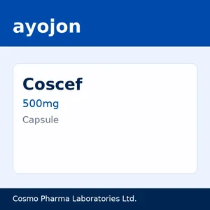 Coscef