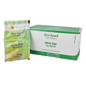 Rice based Oral Saline-i (ICDDR,b)