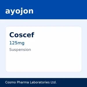 Coscef