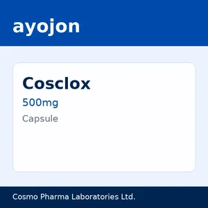 Cosclox