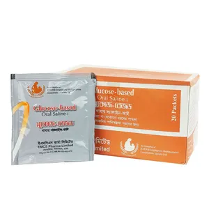Oral Saline-i Glucose Based (ICDDR,b)