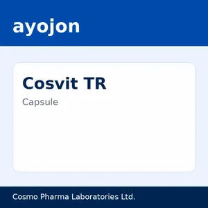 Cosvit TR