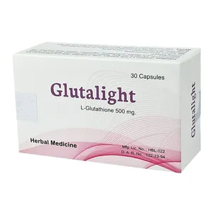 Glutalight (Box of 30)