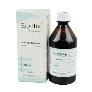 Ergoliv 450ml
