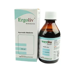 Ergoliv 200ml