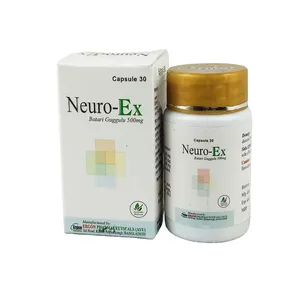 Neuro-Ex (Box of 30)