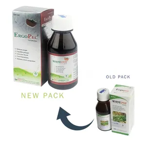 Ergopec 100ml