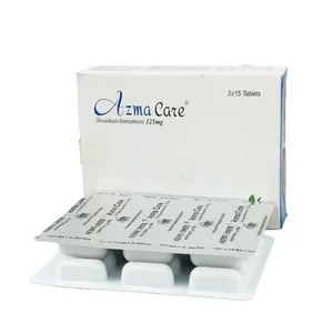 Azma Care (Strip of 15)