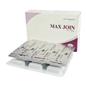 Max Join (Strip of 15)
