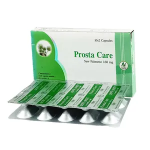 Prosta Care (Strip of 10)