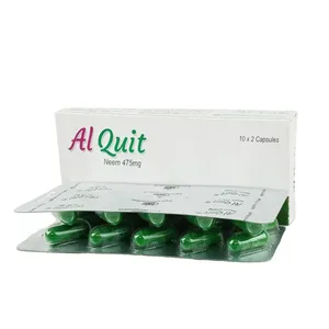Al Quit (Strip of 10)