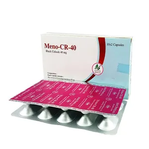 Meno-CR-40 (Strip of 10)