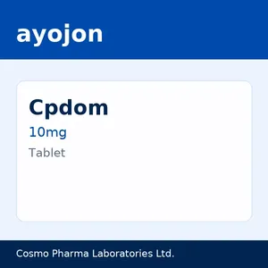 Cpdom