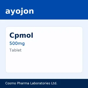 Cpmol