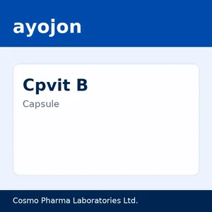 Cpvit B