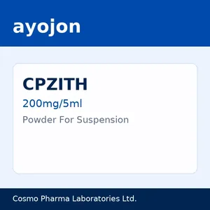 CPZITH