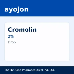 Cromolin